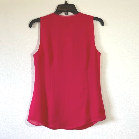 white house black market top nwt - Picture 2 of 3